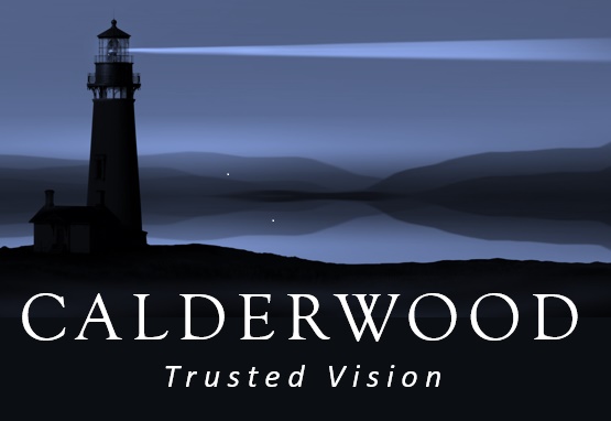 Calderwood Financial Strategies, Inc.
